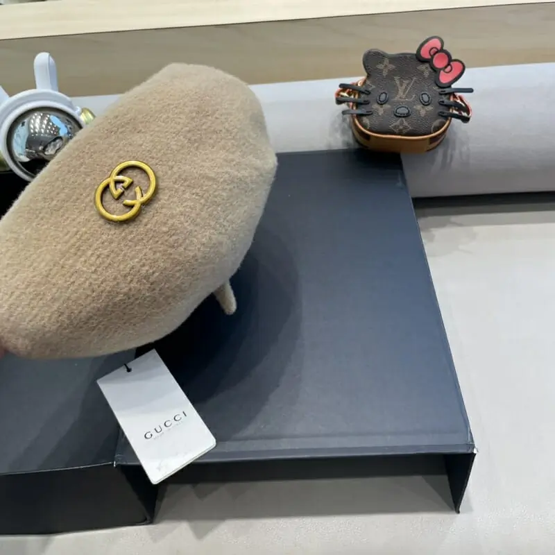 gucci casquette s_124236b3